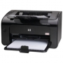 HP LaserJet Pro P1102W